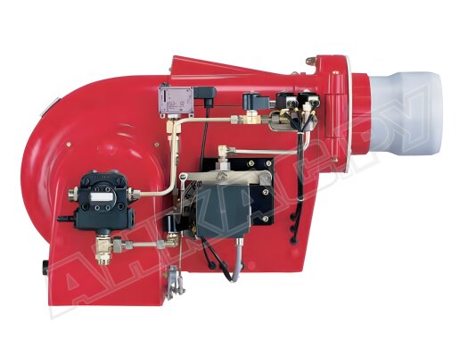 Дизельная горелка Weishaupt RL 11, ZMD, арт: 68117410