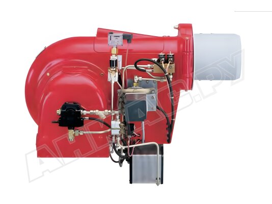 Мазутная горелка Weishaupt RMS 10, ZMD, арт: 68207412