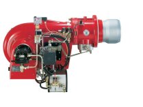Газ/мазут горелка Weishaupt RGMS 11/1-D, DN 50, ZMD, арт: 69813782.