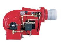 Дизельная горелка Weishaupt RL 3-A, ZME, арт: 71137302