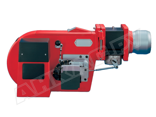 Комбинированная горелка Weishaupt RGL 3/1-E, 3/4, исп. ZME, арт: 75630681.