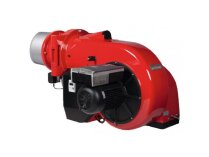 Дизельная горелка Weishaupt WM-L 50/1-A, исп. R, арт: 21552010.