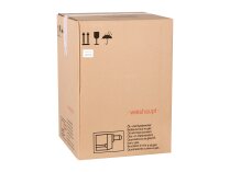 Дизельная горелка Weishaupt WL 5/1-B, исп. стандартное с сервоприводом, арт: 24105120.