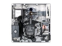 Дизельная горелка Weishaupt WL 5/1-B, исп. стандартное с сервоприводом, арт: 24105120.