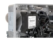 Дизельная горелка Weishaupt WL 5/1-B, исп. стандартное с сервоприводом, арт: 24105120.