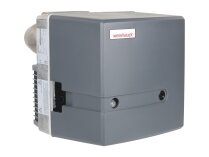 Дизельная горелка Weishaupt WL 5/1-B, исп. стандартное с сервоприводом, арт: 24105120.