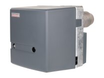 Дизельная горелка Weishaupt WL 5/1-B, исп. стандартное с сервоприводом, арт: 24105120.