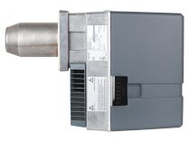 Дизельная горелка Weishaupt WL 5/1-B, исп. стандартное с сервоприводом, арт: 24105120.