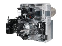 Дизельная горелка Weishaupt WL 5/1-B, исп. стандартное, арт: 24105121.