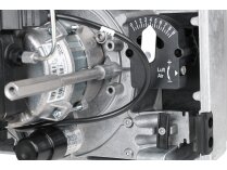 Дизельная горелка Weishaupt WL 5/1-B, исп. стандартное, арт: 24105121.