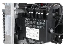 Дизельная горелка Weishaupt WL 5/1-B, исп. стандартное, арт: 24105121.