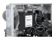 Дизельная горелка Weishaupt WL 5/1-B, исп. стандартное, арт: 24105121.