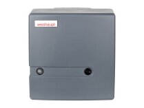 Дизельная горелка Weishaupt WL 5/1-B, исп. стандартное, арт: 24105121.