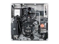 Дизельная горелка Weishaupt WL 5/2-B, исп. стандартное с сервоприводом, арт: 24105130.