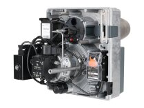 Дизельная горелка Weishaupt WL 5/2-B, исп. стандартное с сервоприводом, арт: 24105130.