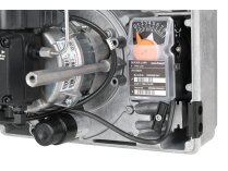 Дизельная горелка Weishaupt WL 5/2-B, исп. стандартное с сервоприводом, арт: 24105130.