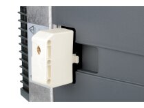 Дизельная горелка Weishaupt WL 5/2-B, исп. стандартное с сервоприводом, арт: 24105130.