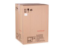 Дизельная горелка Weishaupt WL 5/2-B, исп. стандартное с сервоприводом, арт: 24105130.