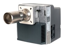 Дизельная горелка Weishaupt WL 10/1-D, исп. 1LN, арт: 24111015.