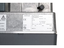 Дизельная горелка Weishaupt WL 10/1-D, исп. 1LN, арт: 24111015.