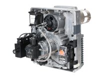 Дизельная горелка Weishaupt WL 10/1-D, исп. 1LN, арт: 24111015.