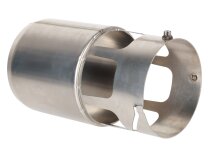 Дизельная горелка Weishaupt WL 10/1-D, исп. 1LN, арт: 24111015.