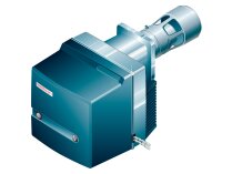 Дизельная горелка Weishaupt WL 10/2-D, исп. 1LN, арт: 24111025.