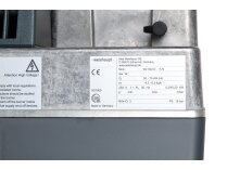 Дизельная горелка Weishaupt WL 10/2-D, исп. 1LN, арт: 24111025.