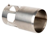 Дизельная горелка Weishaupt WL 10/2-D, исп. 1LN, арт: 24111025.