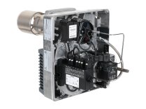 Дизельная горелка Weishaupt WL 10/2-D, исп. 1LN, арт: 24111025.