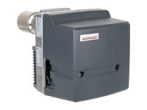 Дизельная горелка Weishaupt WL 10/2-D, исп. 1LN, арт: 24111025.