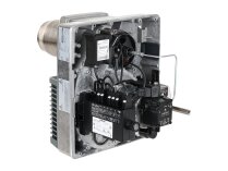 Дизельная горелка Weishaupt WL 10/3-D, Z, арт: 24111032.