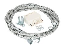 Дизельная горелка Weishaupt WL 10/3-D, Z, арт: 24111032.