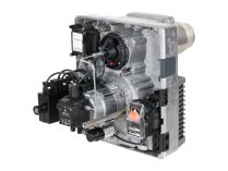 Дизельная горелка Weishaupt WL 10/2-D, арт: 24111120.