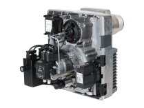 Дизельная горелка Weishaupt WL 10/2-D, Z, арт: 24111123.