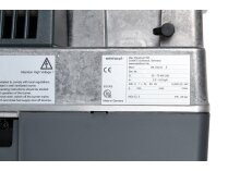 Дизельная горелка Weishaupt WL 10/2-D, Z, арт: 24111123.