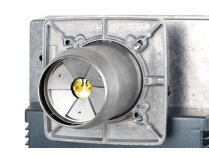 Дизельная горелка Weishaupt WL 30 Z-C, исп. стандартное., арт: 24131321.