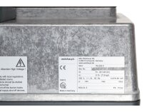 Дизельная горелка Weishaupt WL 30 Z-C, исп. стандартное., арт: 24131321.