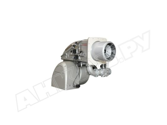 Дизельная горелка Weishaupt WKmono-L 80/1-A, R-3LN, арт: 28181420.