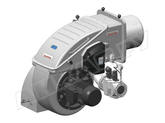 Газовая горелка Weishaupt WKmono-G 80/1-A, DN 100, ZM-3 LN, арт: 28781426.