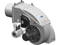 Газовая горелка Weishaupt WKmono-G 80/2-A ZM-VSF DN125, арт: 28782437.