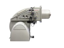 Газ/дизельное топливо горелка Weishaupt WKmono-GL 80/1-A, DN 125, ZM-R-3LN, арт: 28881427.