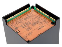 Топочный автомат Weishaupt LAL2.25, арт: 600177