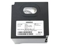 Топочный автомат Weishaupt LFL1.333, арт: 600255