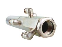 Блок форсуночный Weishaupt, арт: 12146410402.