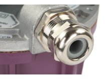 УФ-датчик пламени Honeywell C7061A1020.