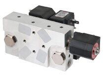 Распределительный блок в сборе Weishaupt MVB10/T, арт: 21210413012