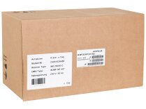 Газовая рампа Weishaupt W-MF-SE 507 C01 S22 R3/4, арт: 23031026480