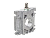 Газовая рампа Weishaupt W-MF-SE 507 C01 S22 R3/4, арт: 23031026480