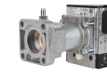 Газовая рампа Weishaupt W-MF-SE 507 C01 S22 R3/4, арт: 23031026480